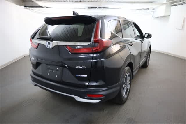 Thumbnail: 2022 Honda CR-V - 7