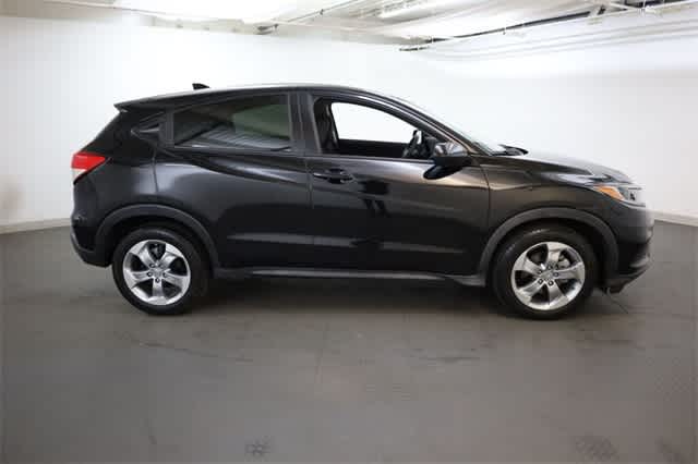 Thumbnail: 2021 Honda HR-V - 10