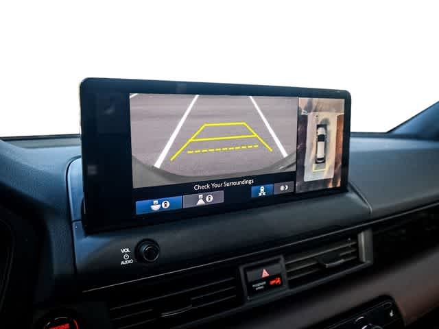 Thumbnail: 2026 Honda Pilot - 21