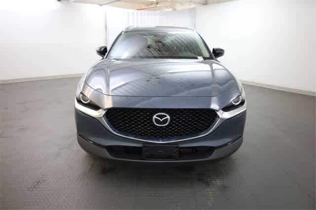 Thumbnail: 2024 Mazda CX-30 - 12