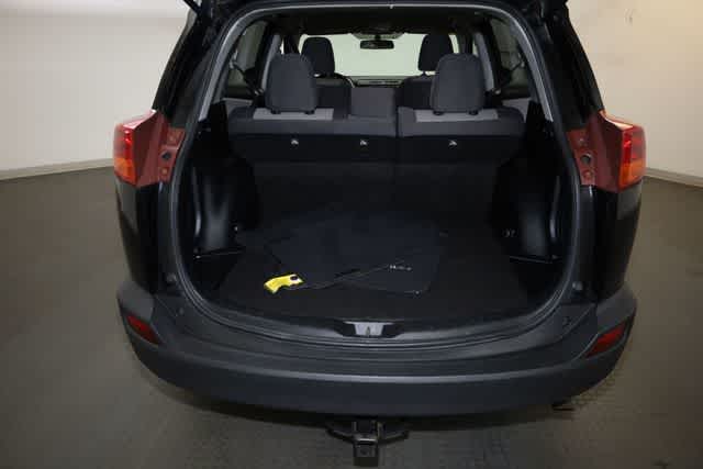 Thumbnail: 2015 Toyota RAV4 - 28