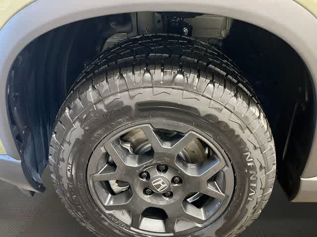 Thumbnail: 2026 Honda Pilot - 11