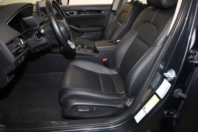 Thumbnail: 2023 Honda Civic - 15