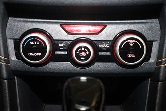 2023 Subaru Crosstrek Sport 33