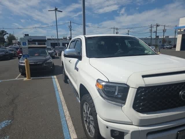 Thumbnail: 2020 Toyota Tundra - 21