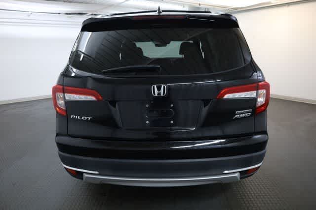 Thumbnail: 2021 Honda Pilot - 6