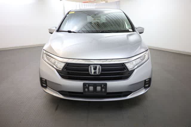 Thumbnail: 2023 Honda Odyssey - 12