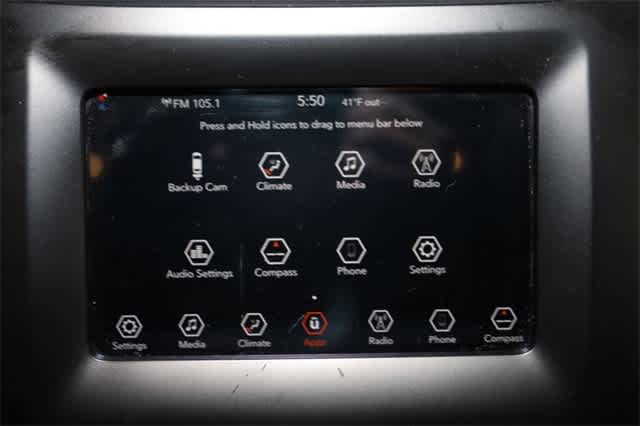 Thumbnail: 2020 Jeep Cherokee - 28