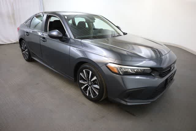 Thumbnail: 2024 Honda Civic - 10