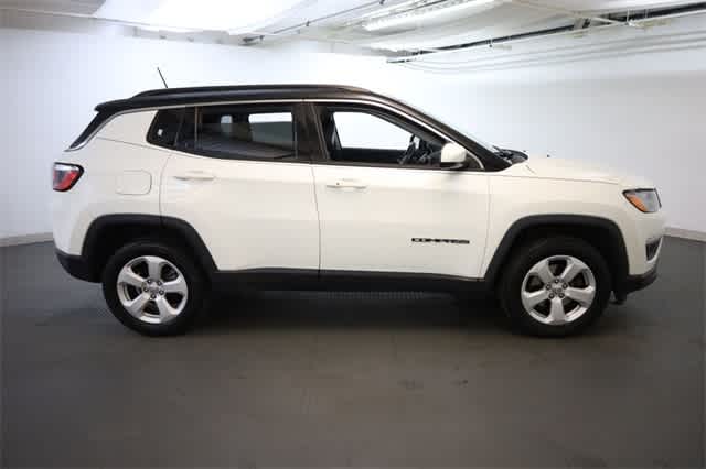 Thumbnail: 2019 Jeep Compass - 9
