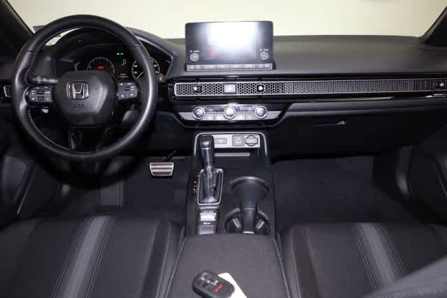 Thumbnail: 2023 Honda Civic - 23