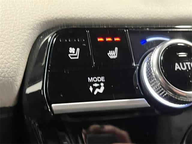 Thumbnail: 2026 Honda Passport - 20