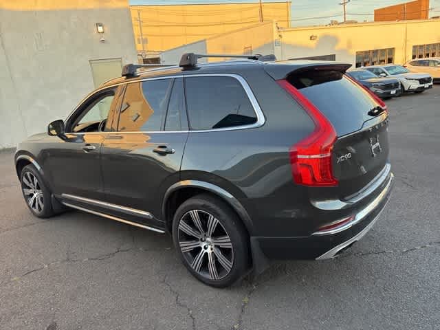 Thumbnail: 2021 Volvo XC90 - 7