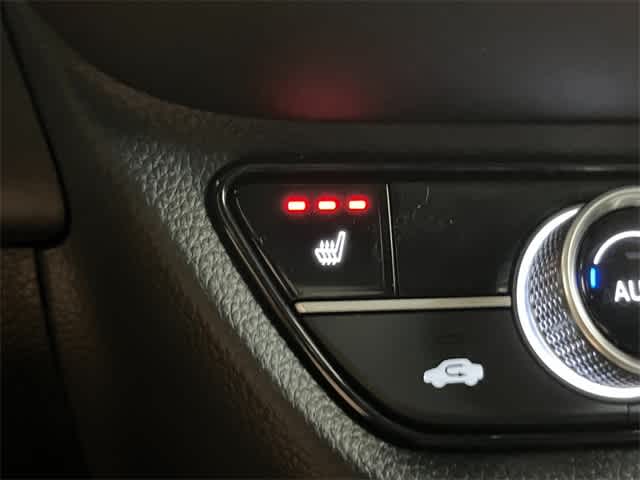 Thumbnail: 2026 Honda HR-V - 19