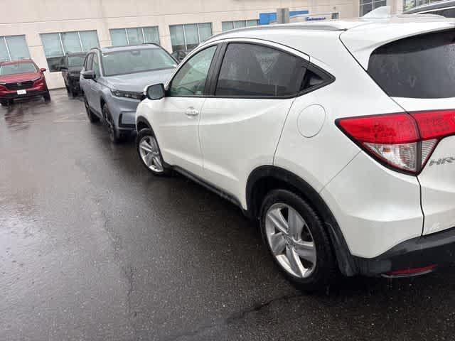 Thumbnail: 2019 Honda HR-V - 10