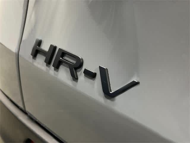 Thumbnail: 2026 Honda HR-V - 6