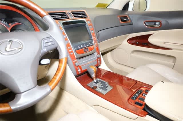 Thumbnail: 2010 Lexus GS - 23