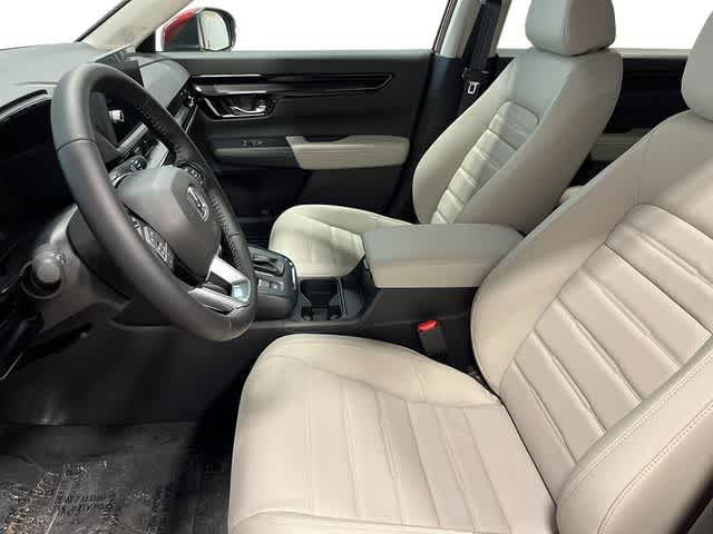 Thumbnail: 2026 Honda CR-V - 12