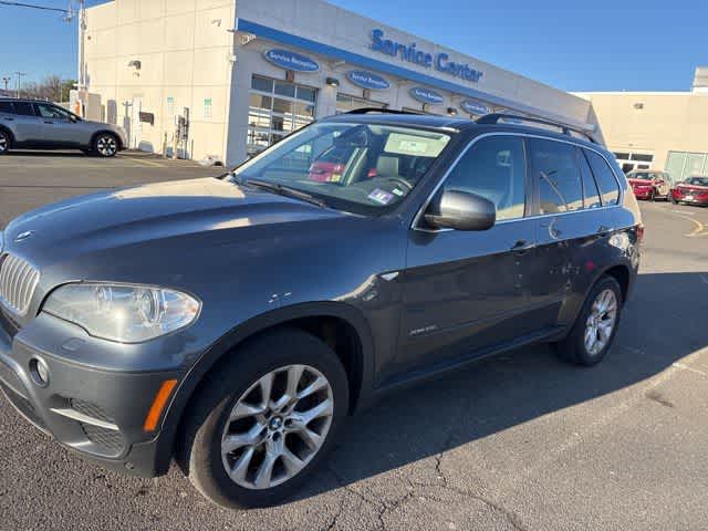 2013 BMW X5 xDrive35i -
                  Union, NJ