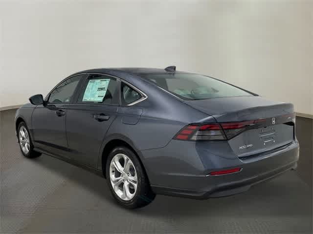 Thumbnail: 2025 Honda Accord - 3