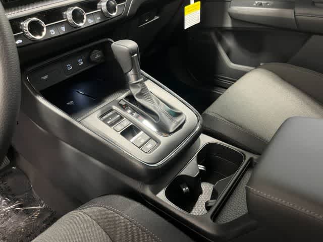 Thumbnail: 2026 Honda CR-V - 22