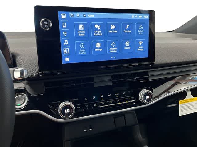 Thumbnail: 2026 Honda Prologue - 16