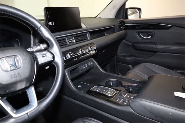 Thumbnail: 2024 Honda Pilot - 23