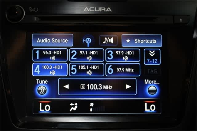 Thumbnail: 2017 Acura RDX - 29