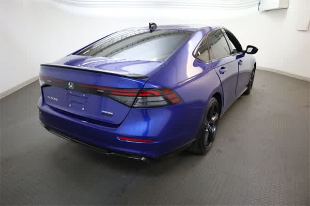Thumbnail: 2024 Honda Accord - 7