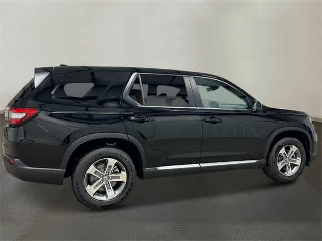 Thumbnail: 2025 Honda Pilot - 8
