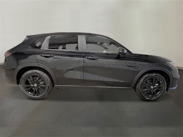 Thumbnail: 2026 Honda HR-V - 8