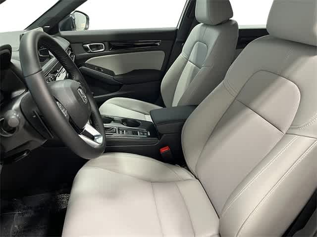 Thumbnail: 2026 Honda Civic - 13