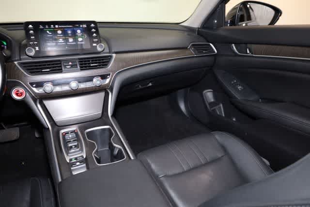 Thumbnail: 2019 Honda Accord - 25