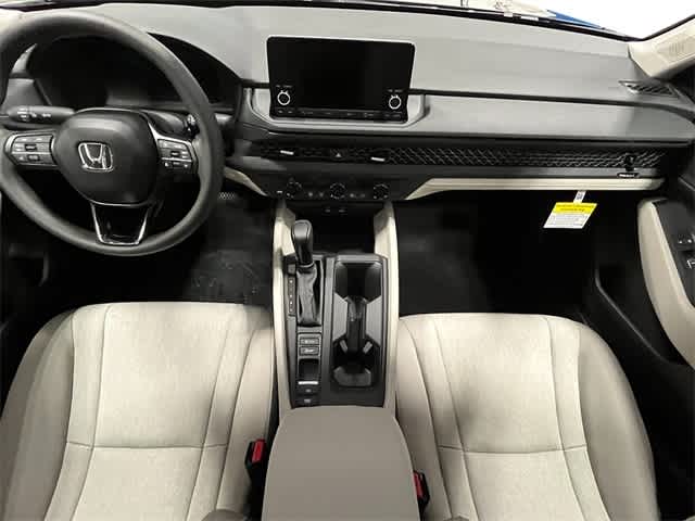 Thumbnail: 2025 Honda Accord - 15