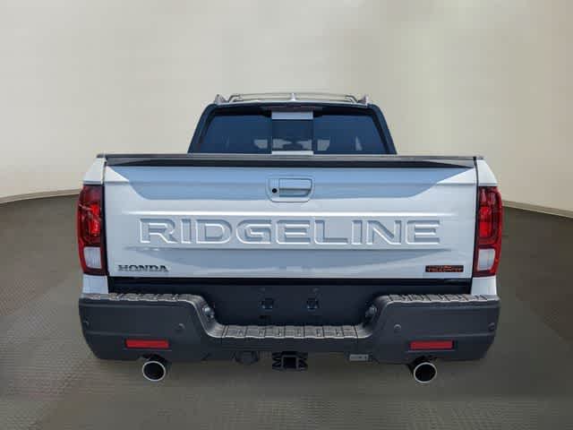 Thumbnail: 2026 Honda Ridgeline - 4