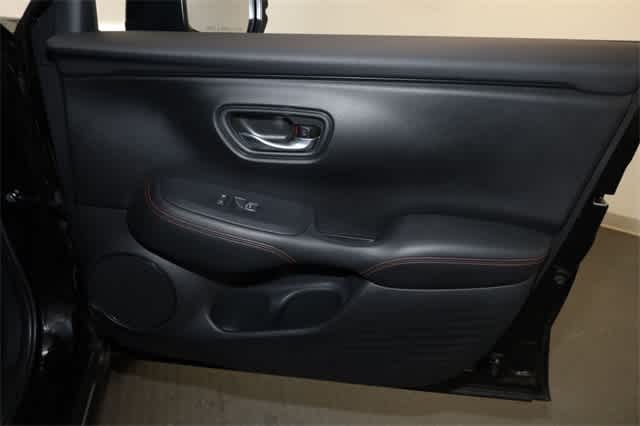 Thumbnail: 2024 Honda HR-V - 24