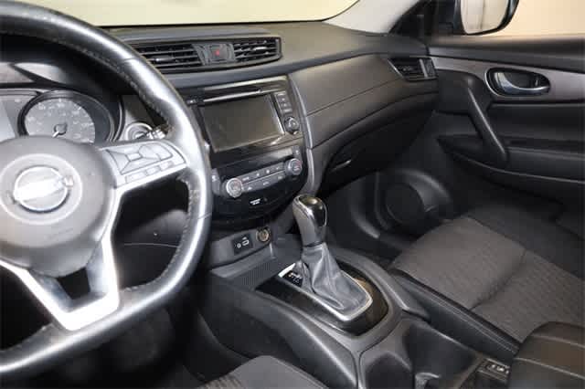 Thumbnail: 2019 Nissan Rogue - 23