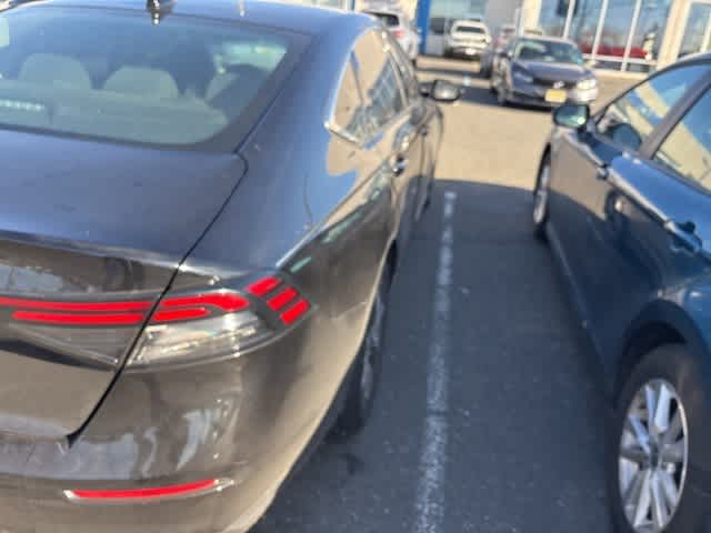 Thumbnail: 2024 Honda Accord - 11