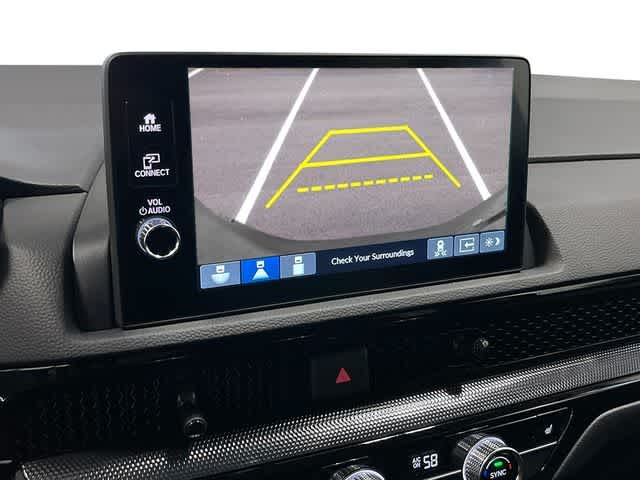 Thumbnail: 2026 Honda CR-V - 20