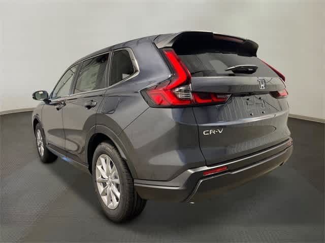 Thumbnail: 2026 Honda CR-V - 3