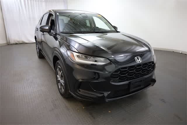 Thumbnail: 2023 Honda HR-V - 11