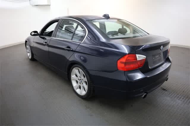 Thumbnail: 2007 BMW 3 Series - 4