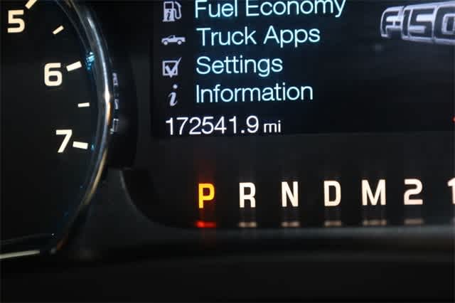 Thumbnail: 2014 Ford F-150 - 25