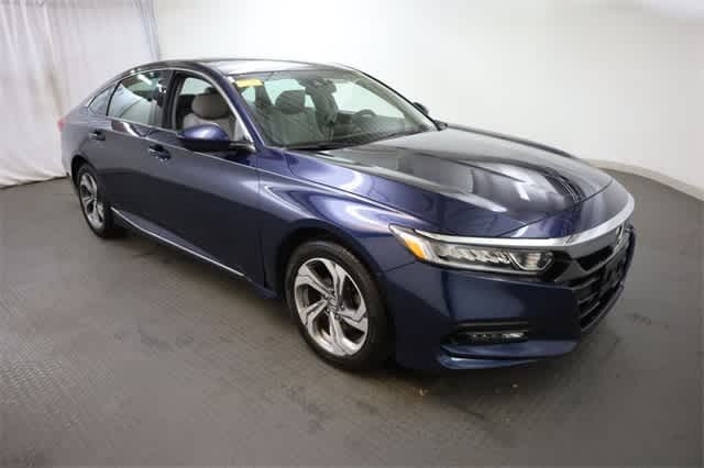 Thumbnail: 2018 Honda Accord - 10