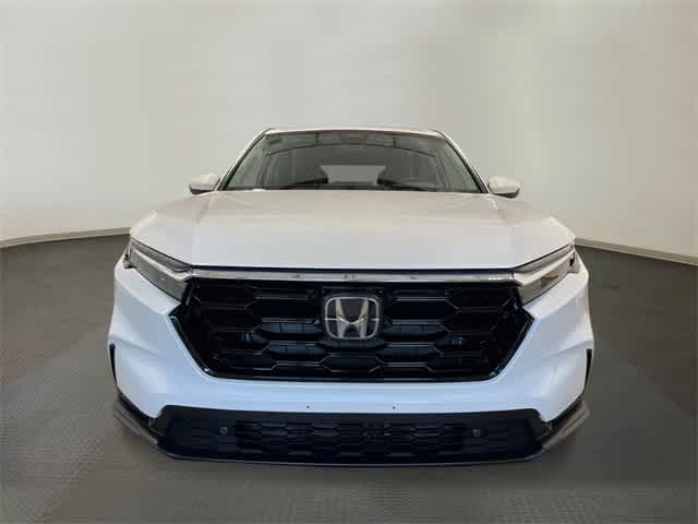 Thumbnail: 2026 Honda CR-V - 9