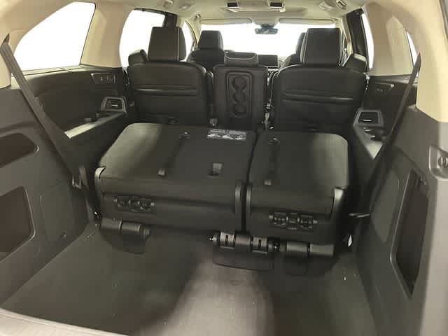Thumbnail: 2026 Honda Odyssey - 26