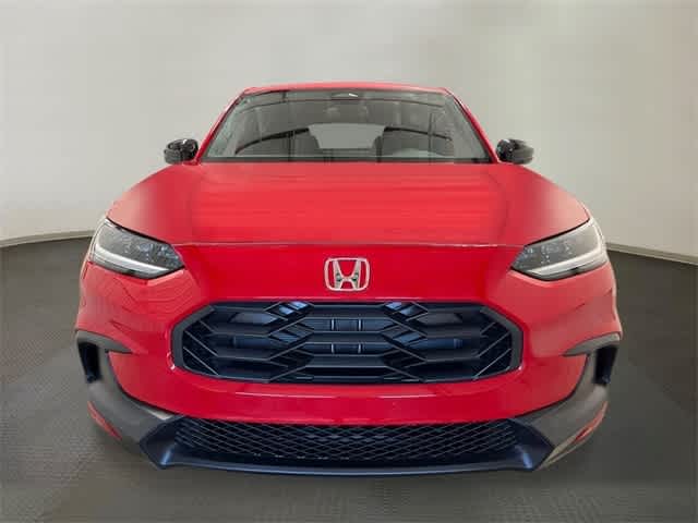Thumbnail: 2026 Honda HR-V - 10
