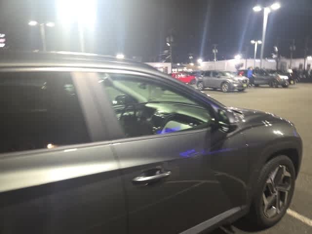 Thumbnail: 2022 Hyundai Tucson - 13