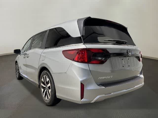 Thumbnail: 2026 Honda Odyssey - 3