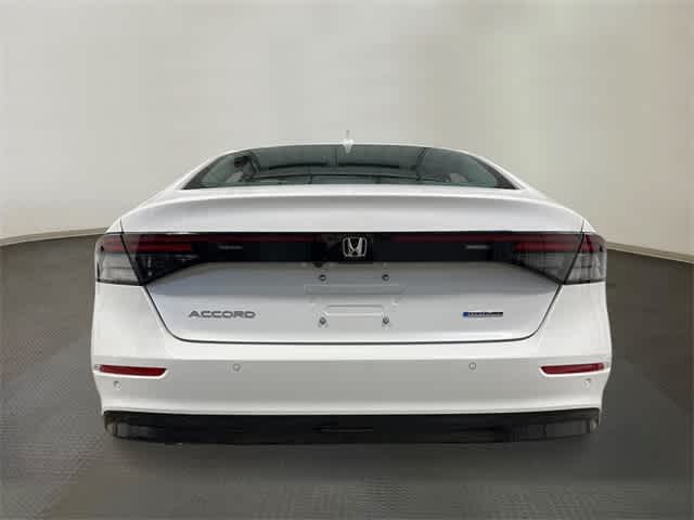Thumbnail: 2026 Honda Accord - 4